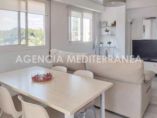 Lloguer Pis  Calle cavanilles. Alquiler  piso en valencia solo estudiantes