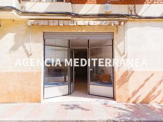Local Comercial a Silla. Local comercial en silla