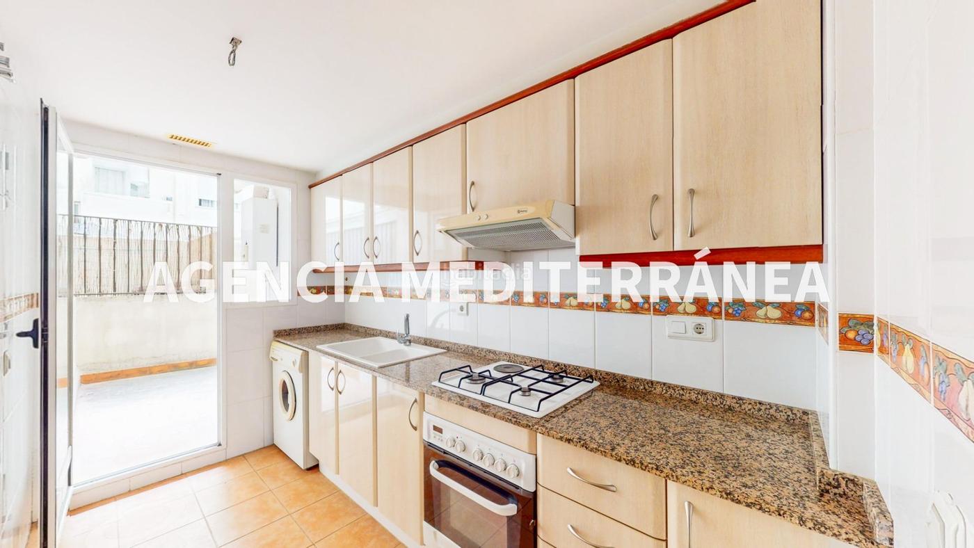 Vivienda con Garaje en Silla Silla