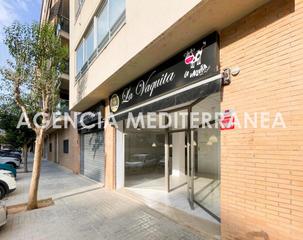 Alquiler Local Comercial en Catarroja. Es tu momento de emprender!