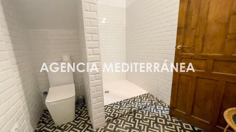 Foto ad490f88-944b-4d3b-aa79-b29bf6ef7805. Masía una joya reformada con alma na en En Corts - Doctor Waksman Valencia
