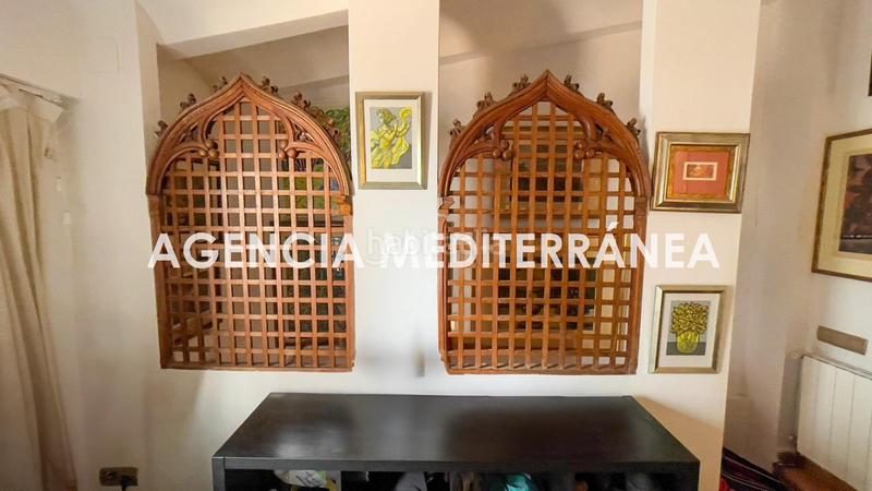 Foto d4dd6448-7cbd-41ec-903e-0a84513a49b2. Masía una joya reformada con alma na en En Corts - Doctor Waksman Valencia