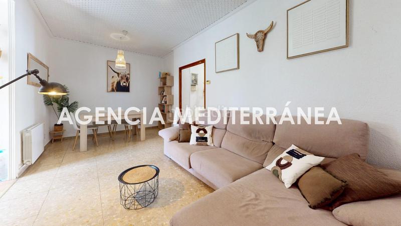 Foto 0ec213ab-d43e-4d64-a8fe-583a5492f52b. Piso oportunidad en el corazón de ruzafa en Russafa Valencia