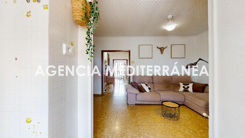 Foto 1cb430bd-7bbb-41e3-a0cd-e09b438c4dbd. Piso oportunidad en el corazón de ruzafa en Russafa Valencia