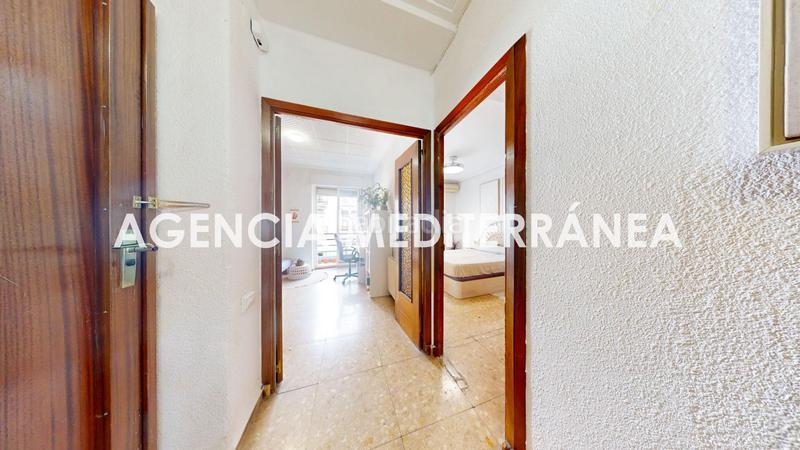 Foto 48d36861-867f-4040-aacf-eb3ba6df9d00. Piso oportunidad en el corazón de ruzafa en Russafa Valencia