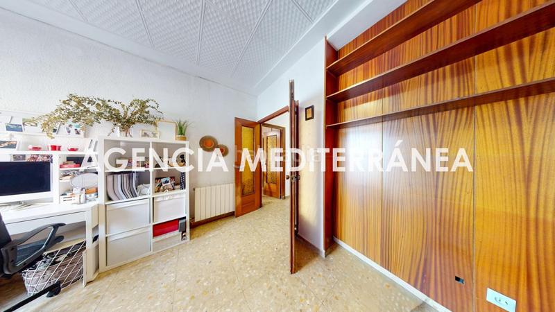 Foto 4ce8e4b6-6de4-4d5a-ae43-8edf87f5f30a. Piso oportunidad en el corazón de ruzafa en Russafa Valencia