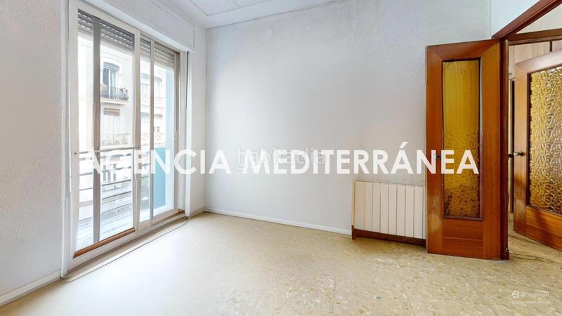 Foto 4f09ec2b-b8c1-476a-9a81-0a4bd3515753. Piso oportunidad en el corazón de ruzafa en Russafa Valencia