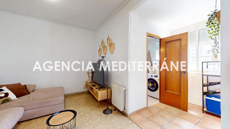 Foto 4f5d43cb-4116-487d-964d-ee0c7a17e2b6. Piso oportunidad en el corazón de ruzafa en Russafa Valencia