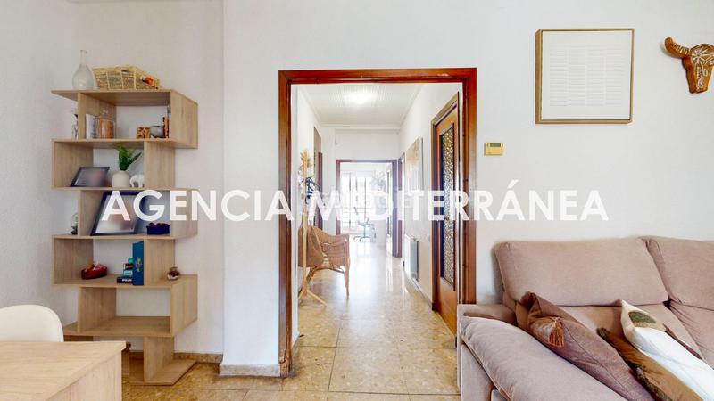 Foto b5d0e71f-af41-4a7e-9c8f-5f2bcc7117fa. Piso oportunidad en el corazón de ruzafa en Russafa Valencia