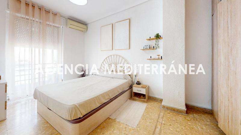 Foto b7fc330a-7ac5-495b-b240-d2d75284e08a. Piso oportunidad en el corazón de ruzafa en Russafa Valencia