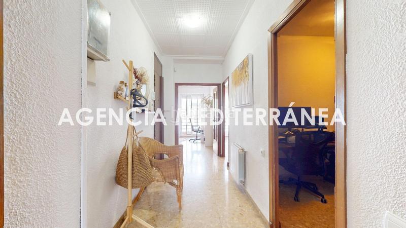 Foto d7af6f2b-aecc-4d48-abc2-dd6a906484a0. Piso oportunidad en el corazón de ruzafa en Russafa Valencia