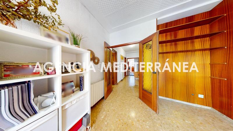 Foto e7838076-c450-434d-bb55-1d13bbacb6e4. Piso oportunidad en el corazón de ruzafa en Russafa Valencia