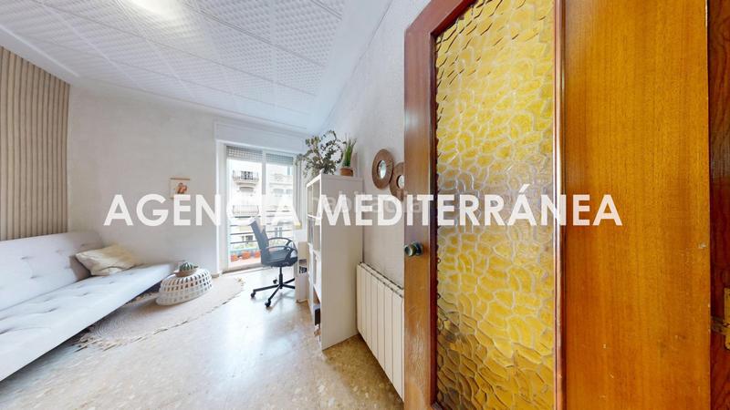 Foto f3aa6bb7-7fa4-4198-ae75-8fb52b930db8. Piso oportunidad en el corazón de ruzafa en Russafa Valencia