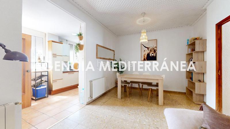 Foto f3cd8fdd-57fa-4425-b701-f73832509ac2. Piso oportunidad en el corazón de ruzafa en Russafa Valencia