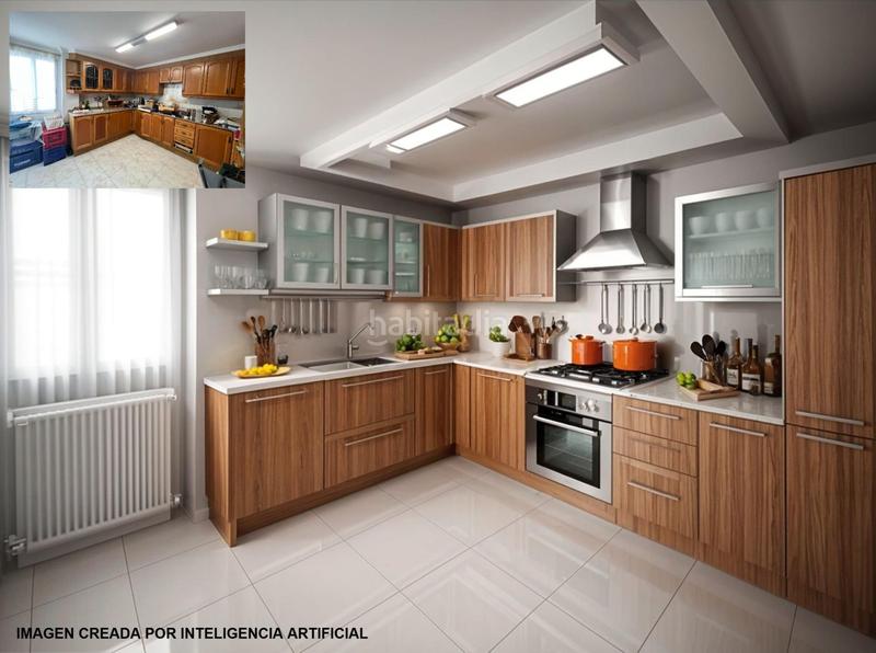 Foto 09e51511-e74d-486d-bd51-69be63e86618. Piso  en venta, en Picassent