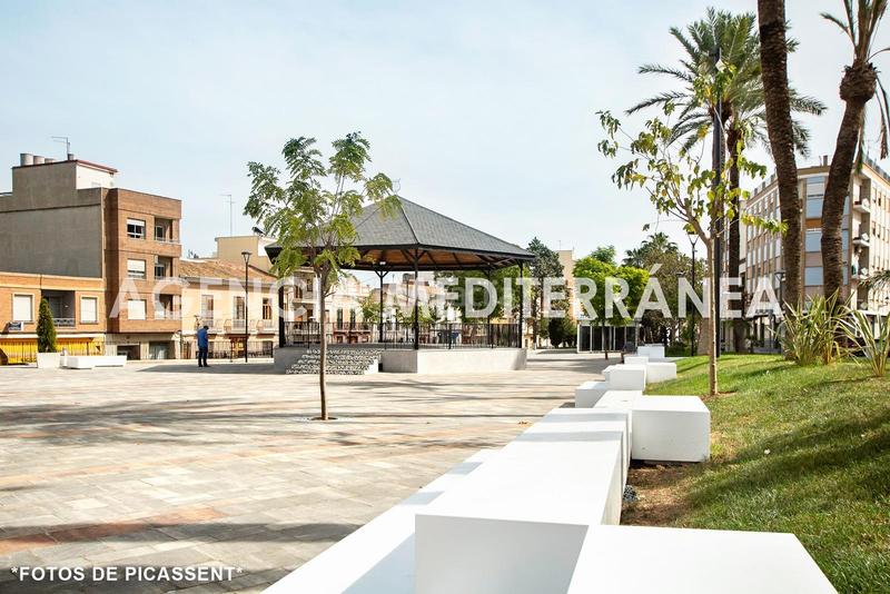 Foto 5cad79aa-bc12-452e-866c-e6cc5fce99bc. Piso  en venta, en Picassent