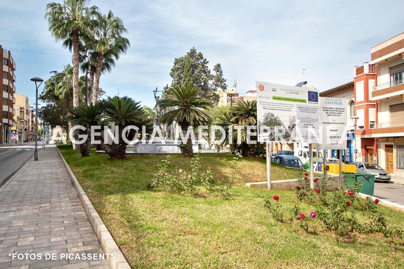 Foto 6a132e2f-4a0c-49c8-ade8-9e46faacb91d. Piso  en venta, en Picassent