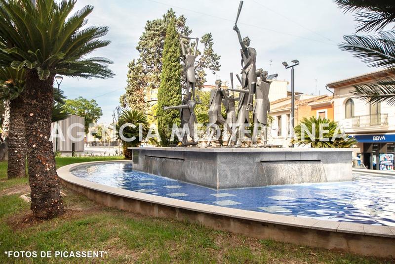 Foto 8066c877-a7be-4299-b744-f3158939762d. Piso  en venta, en Picassent