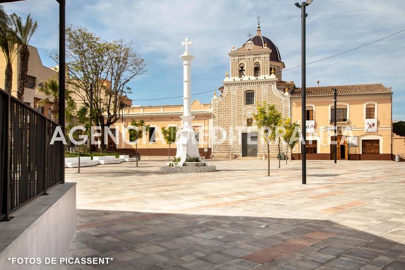 Foto 85097460-989b-4726-96ac-2b0a82b13d54. Piso  en venta, en Picassent