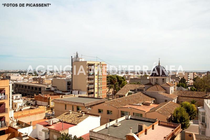 Foto a1d6a923-3cbd-467f-9b80-35bfaafa1404. Piso  en venta, en Picassent