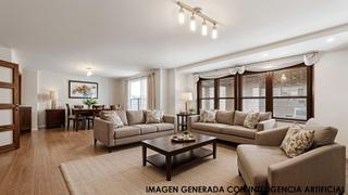 Appartement à Nou Moles. Tu nuevo hogar te está esperando en la avenida del cid!