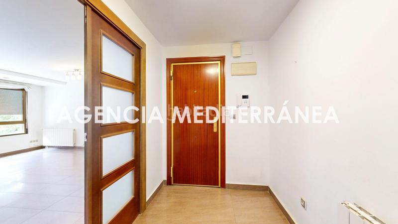 Foto ebc4abed-6618-4d34-84f4-1caef6582faf. Piso tu nuevo hogar te está esperando en la avenida del cid! en Valencia