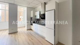 Lloguer Pis a El Pla del Remei. Magnífica vivienda en alquiler reformada
