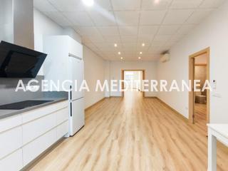 Lloguer Pis a El Pla del Remei. Magnífica vivienda en alquiler reformada