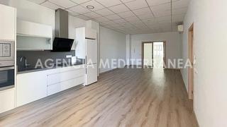 Lloguer Pis a El Pla del Remei. Magnífica vivienda en alquiler reformada