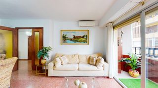 Etagenwohnung  Calle gabriel miro