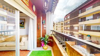 Flat in Plaza Elíptica - República Argentina
