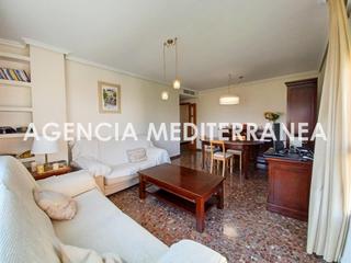Appartement à Alcácer. Piso en venta con garaje incluido, en alcàsser