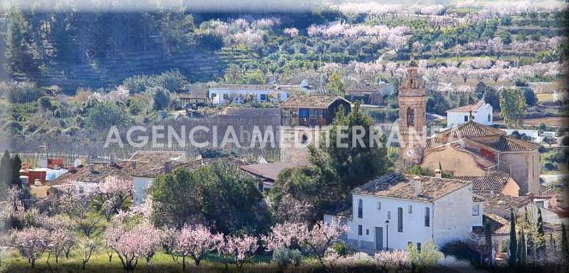 Foto 1ee0a99c-c43a-45ec-9fa7-63d9c1df6a68. Chalet avec chauffage parking piscine dans Alcalalí
