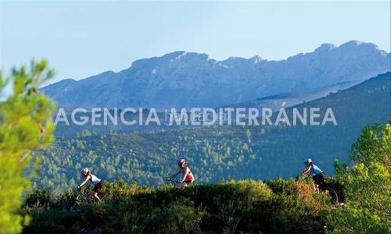 Foto fe1fdb82-7621-4103-b6b8-1d3253a9683b. Chalet avec chauffage parking piscine dans Alcalalí