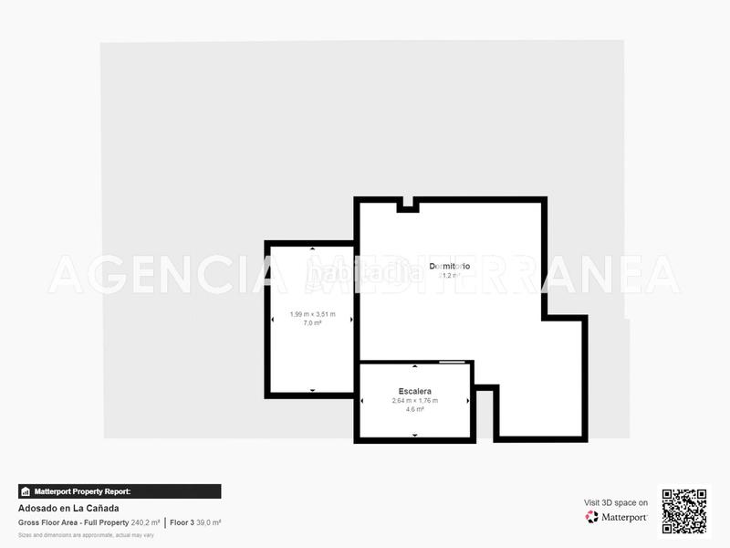Foto 1c9cc43b-a56a-4673-a17c-867d20f7bced. Casa aparellada amb calefacció aparcament piscina a Paterna