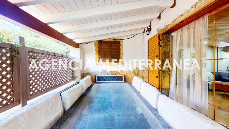 Foto 3cc2c2a0-de2a-473f-a929-96fbfa83855c. Casa aparellada amb calefacció aparcament piscina a Paterna