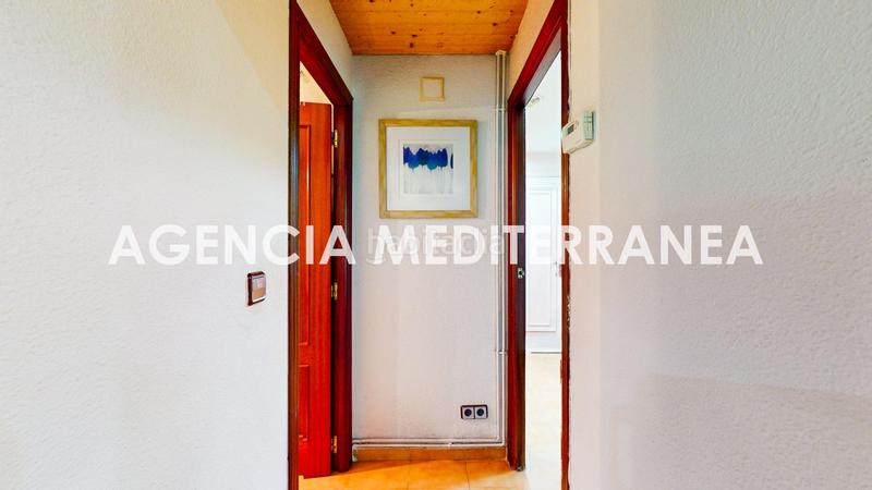 Foto 45c4ddfa-268a-4acb-8ab2-a3dd3213bc97. Casa aparellada amb calefacció aparcament piscina a Paterna