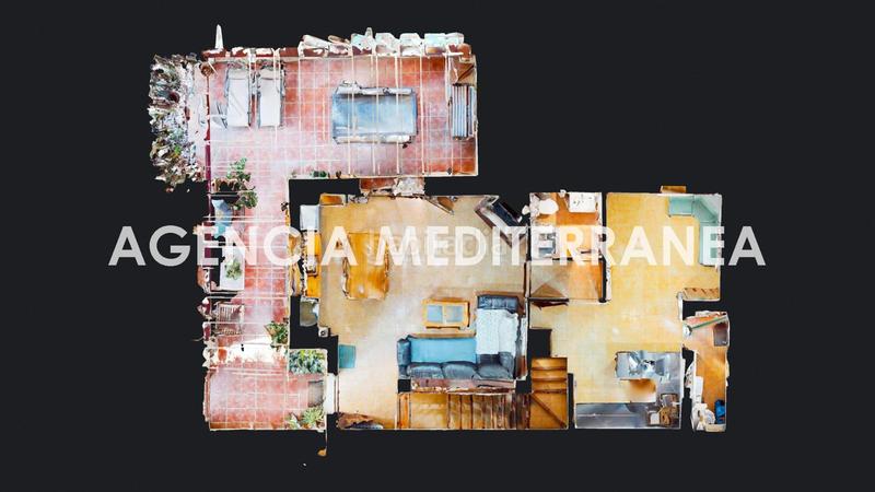 Foto 6c83d34e-b322-49e1-b523-ae69fb4ff05c. Casa aparellada amb calefacció aparcament piscina a Paterna