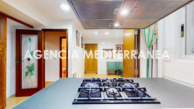 Foto 7cfbe414-ec23-4b14-95ae-548dd8b8a2fd. Casa aparellada amb calefacció aparcament piscina a Paterna