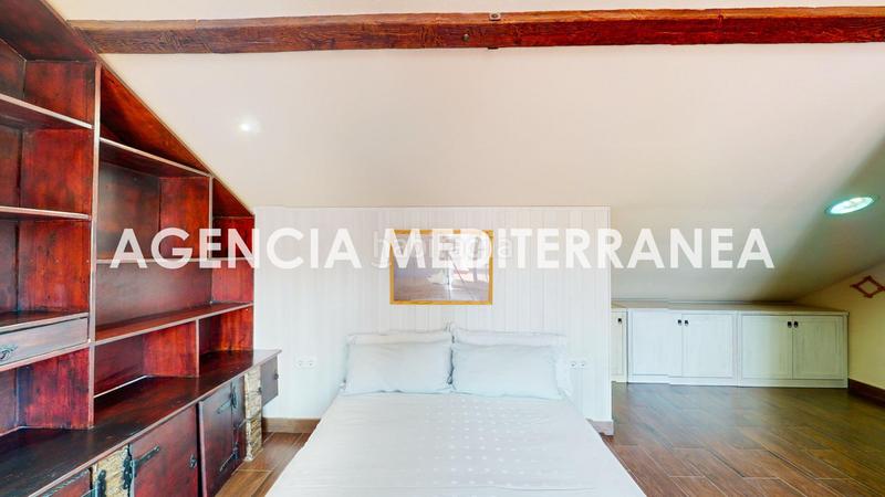 Foto d22b65cc-10d4-4ad9-a304-d76c50b54248. Casa aparellada amb calefacció aparcament piscina a Paterna