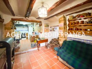 Bauernhof  Almeza la. Casa de pueblo en venta en la almeza, alpuente