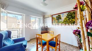Appartement à Barrio Benicalap. Amplia y luminosa vivienda en benicalap