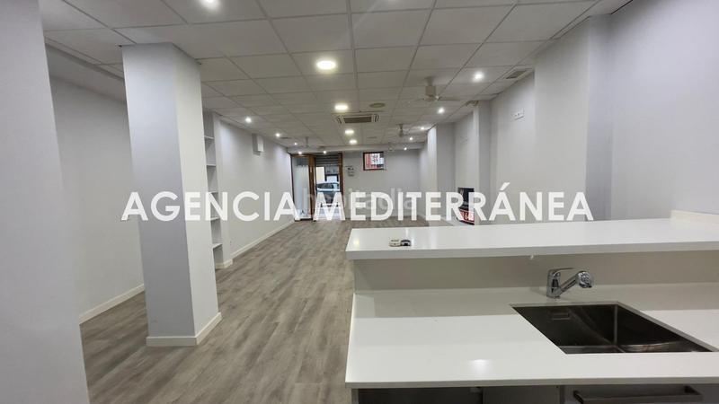 Foto 03b1d293-80cd-4e7d-a113-94ac874be29b. Planta baixa amb calefacció a Russafa Valencia