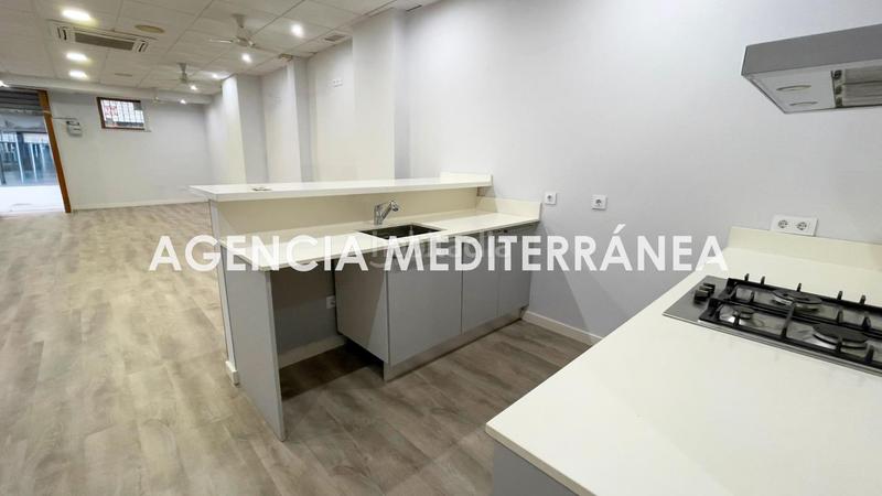 Foto 3e6ef511-d34c-4aa4-a97e-f308b239cda7. Planta baixa amb calefacció a Russafa Valencia