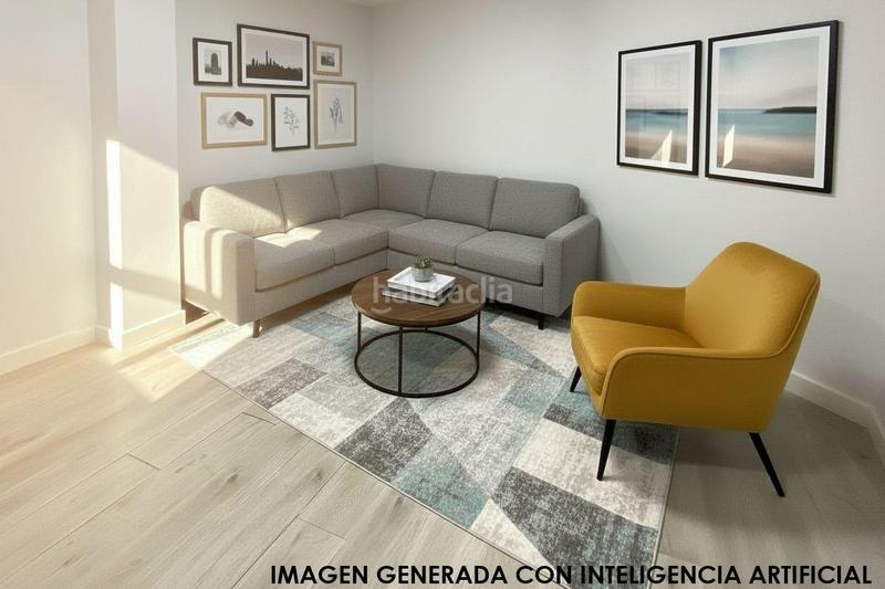 Foto 712eaf27-49df-4cca-bc9f-edf0fdcd7fb3. Planta baixa amb calefacció a Russafa Valencia