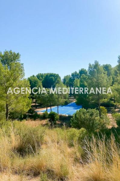 Foto 5b1e0f1a-c777-42c1-8f24-d8c33c53a6c6. Chalet en Olocau