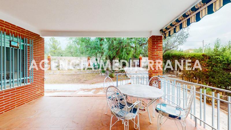 Foto 92ad4067-79d2-4af4-b80e-2d97353a4060. Chalet en Olocau