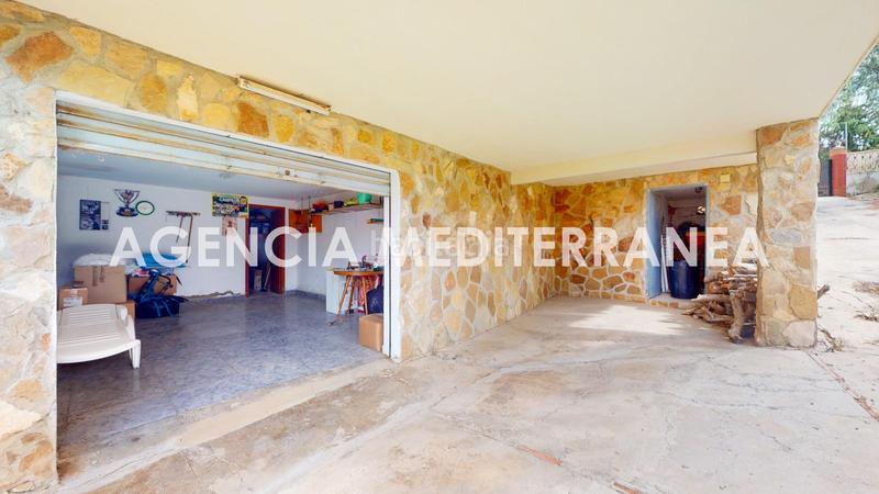 Foto e450e304-d858-4664-bfd6-43a8d5debec2. Chalet en Olocau