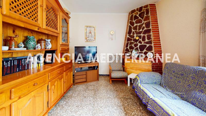 Foto ec8fd258-5667-4385-903b-ce0e440d1a90. Chalet en Olocau