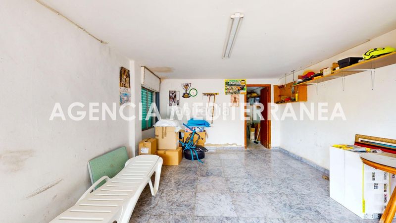 Foto b8ee5697-5bbf-4105-b4bf-581e59e3ed9e. Xalet amb piscina a Olocau